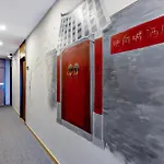 Happy Dragon.Backpackers Hostel