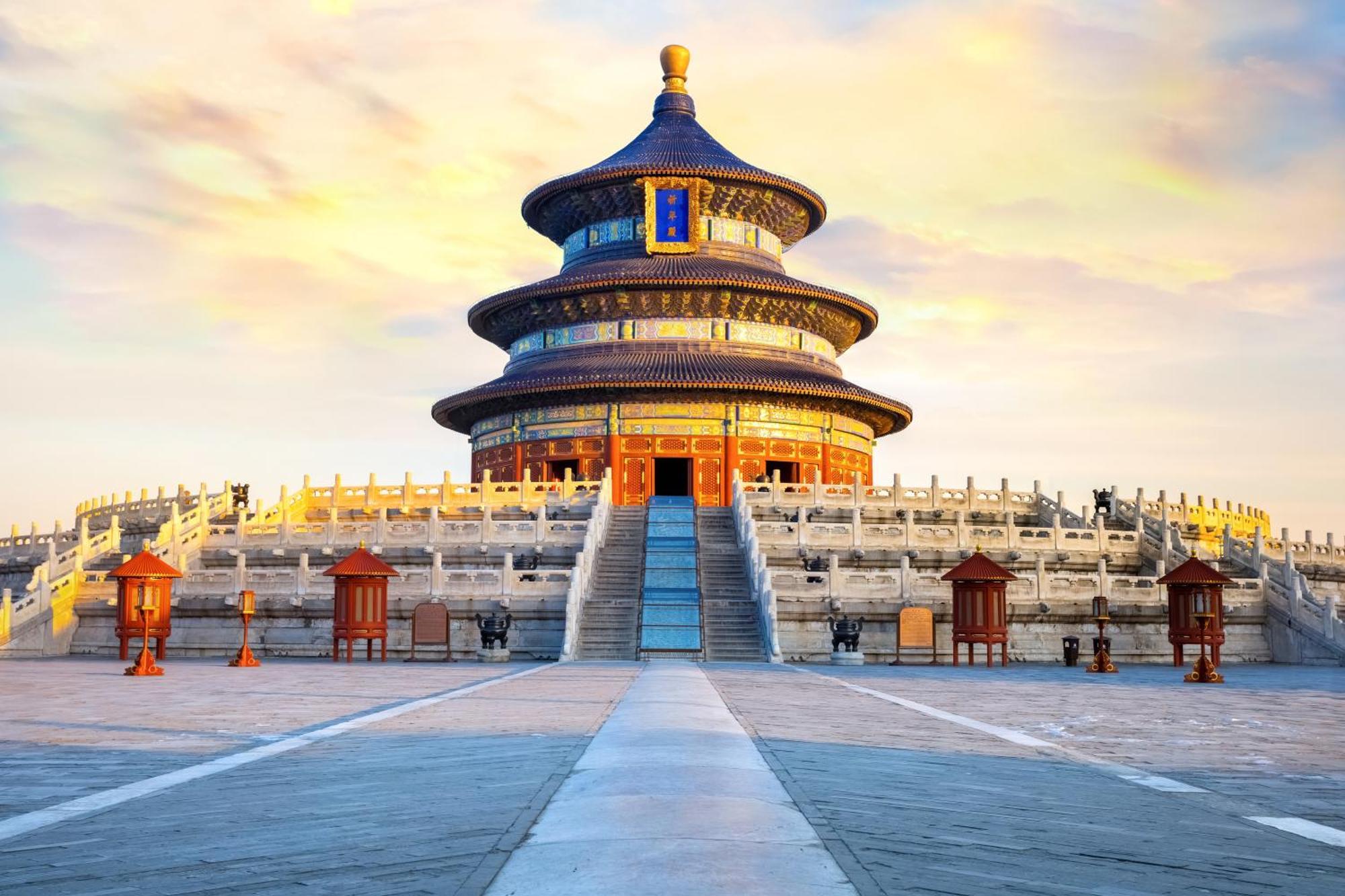 Happy Dragon.backpackers Hotel Peking