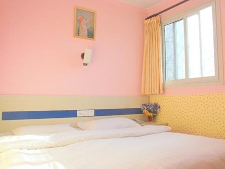 Happy Dragon.backpackers Hotel
