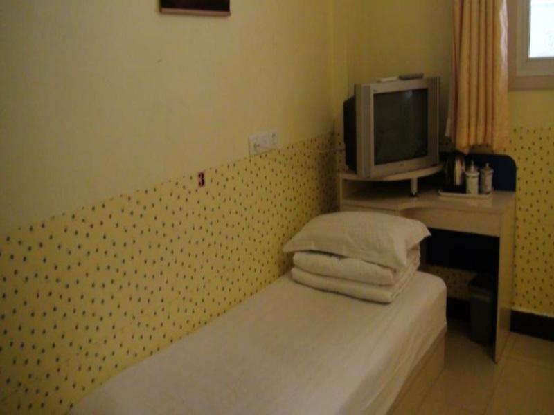 Happy Dragon.backpackers Hotel