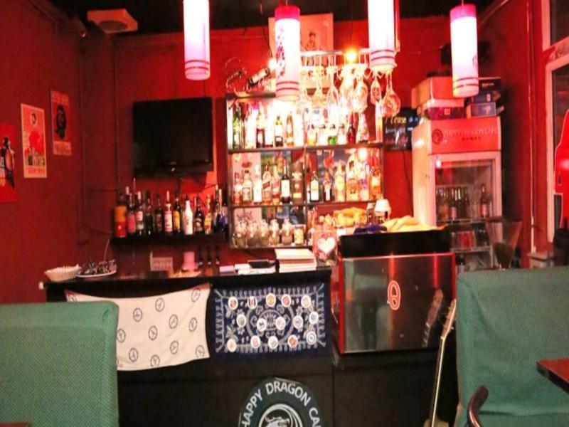 Happy Dragon.backpackers 3* Peking
