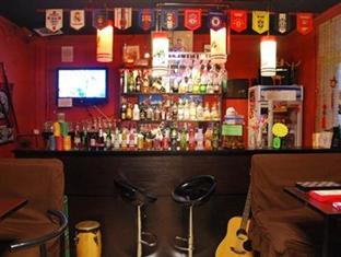 Hotel Happy Dragon.backpackers Peking